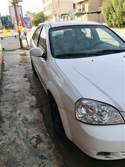 Chevrolet Optra